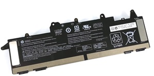 Replacement For HP L78125-005 Battery