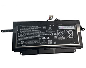 Replacement For HP UR04053XL Battery