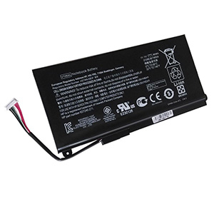 Replacement For HP Envy 17-3070nr Battery