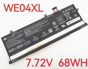 Replacement For HP N39817-2D1 Battery