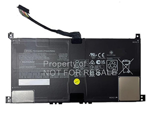 Replacement For HP TPN-IB0O Battery