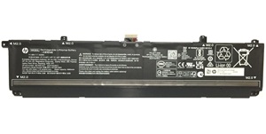 Replacement For HP WK06XL Battery