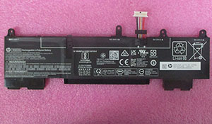 Replacement For HP TPN-DB1O Battery