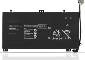 Replacement For HuaWei HB4593J6ECW-31 Battery