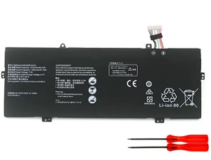 Replacement For HuaWei HB4593R1ECW Battery