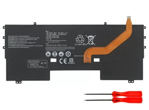 Replacement For HuaWei HB54A9Q3ECW Battery