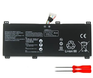Replacement For HuaWei HB6081V1ECW-41 Battery