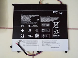 Replacement For Lenovo Horizon 27 Battery