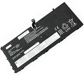 Replacement For Lenovo L16M4P91 Battery