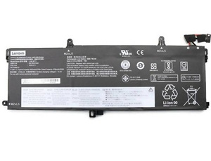 Replacement For Lenovo SB10T83157 Battery