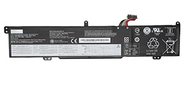 Replacement For Lenovo Ideapad L340 Battery