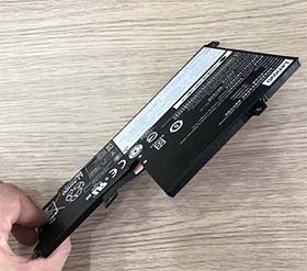 Replacement For Lenovo SB10X65683 Battery