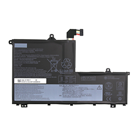 Replacement For Lenovo Wei 6-14-IML Battery