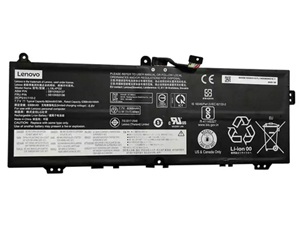 Replacement For Lenovo L19L4PG2 Battery