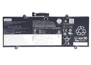 Replacement For Lenovo L21L4PE3 Battery