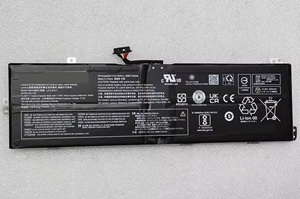 Replacement For Lenovo L21L4PC1 Battery