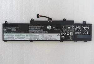 Replacement For Lenovo L21M3PG2 Battery