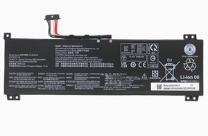 Replacement For Lenovo L21D4PC0 Battery
