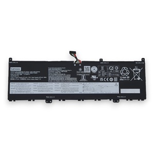 Replacement For Lenovo L21M4PC7 Battery