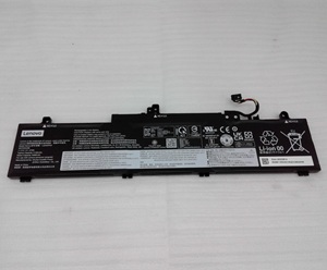 Replacement For Lenovo L22C3PG5 Battery