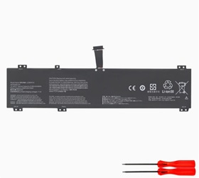 Replacement For Lenovo L22C4PC0 Battery