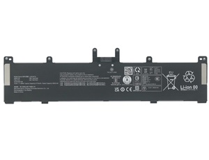 Replacement For Lenovo L23D4P70 Battery