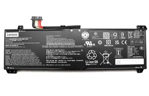 Replacement For Lenovo L23L4PK4 Battery