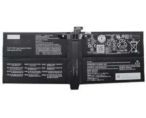 Replacement For Lenovo L23D4PE1 Battery