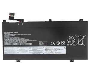 Replacement For Lenovo L23M4PG4 Battery