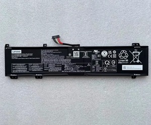 Replacement For Lenovo L23C4PK5 Battery