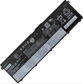 Replacement For Lenovo SB11M63874 Battery