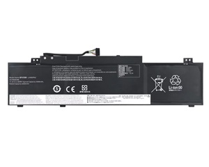Replacement For Lenovo L24M3PK2 Battery