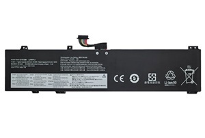 Replacement For Lenovo L24C4PC1 Battery