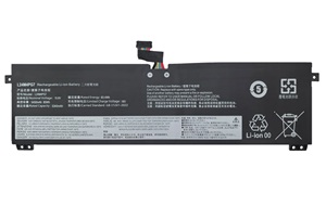 Replacement For Lenovo L24C4PG7 Battery