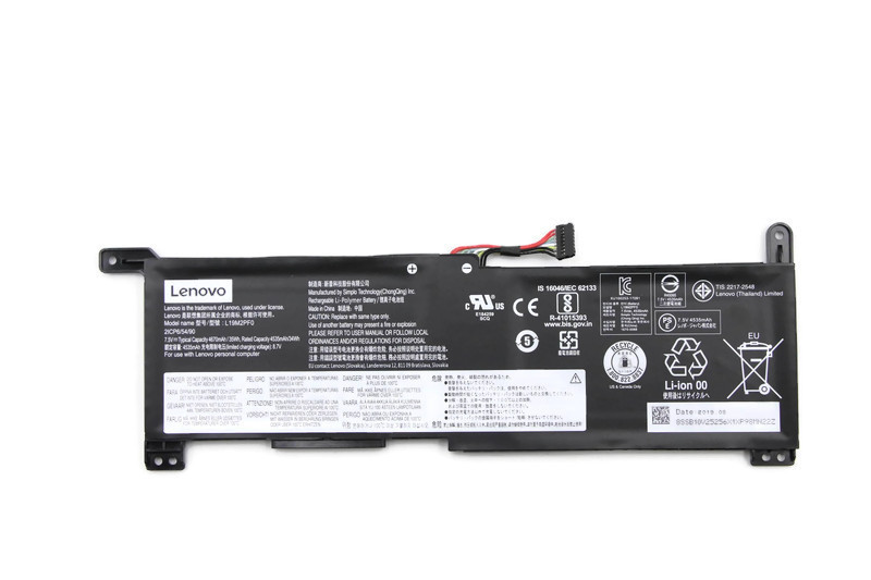 Replacement For Lenovo SB10W67317 Battery