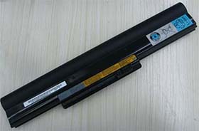 Replacement For Lenovo IdeaPad U450P Battery
