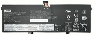 Replacement For Lenovo L17M4PH2 Battery