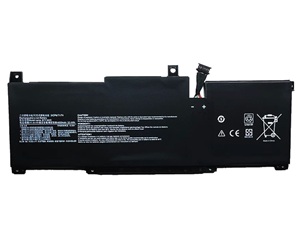 Replacement For MSI BTY-M49 Battery
