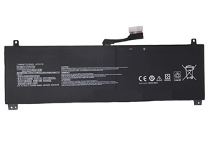 Replacement For MSI BTY-M54 Battery
