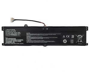Replacement For MSI BTY-M59 Battery