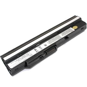 Replacement for MSI Wind12 U210 Battery