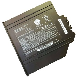 Replacement For Panasonic CF-VZSU0KW Battery