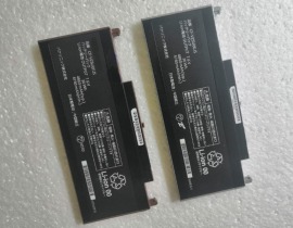 Replacement for Panasonic CF-RZ4 Battery