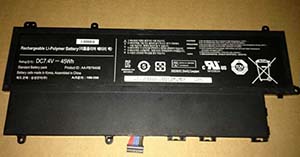 Replacement For Samsung 530U3B-A02 Battery