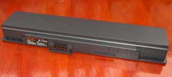 Replacement For Sony VGP-BPS7 Battery