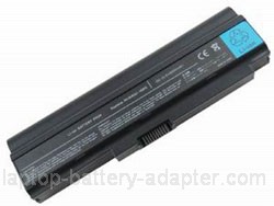 Replacement For Toshiba PABAS111 Battery