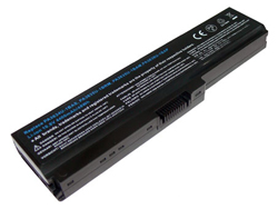 Replacement For Toshiba Satellite T130 Battery