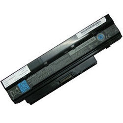 Replacement For Toshiba Mini NB550D Battery