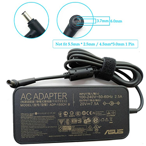 asus x571gt ac adapter