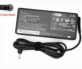 msi gl72m ac adapter